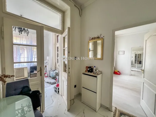 Eladó lakás Budapest X. kerület, Ligettelek 73 nm