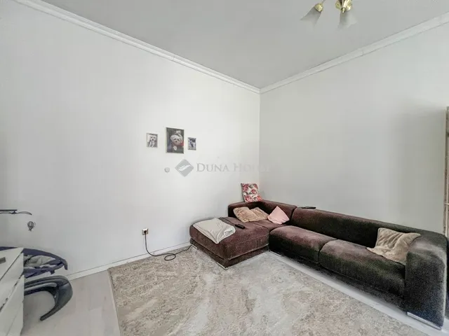 Eladó lakás Budapest X. kerület, Ligettelek 73 nm