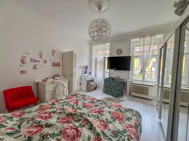 Eladó lakás Budapest X. kerület, Ligettelek 73 nm