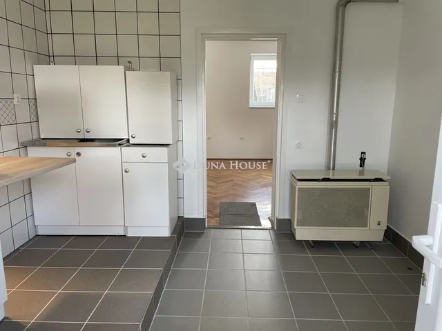 Eladó lakás Budapest XVIII. kerület 37 nm