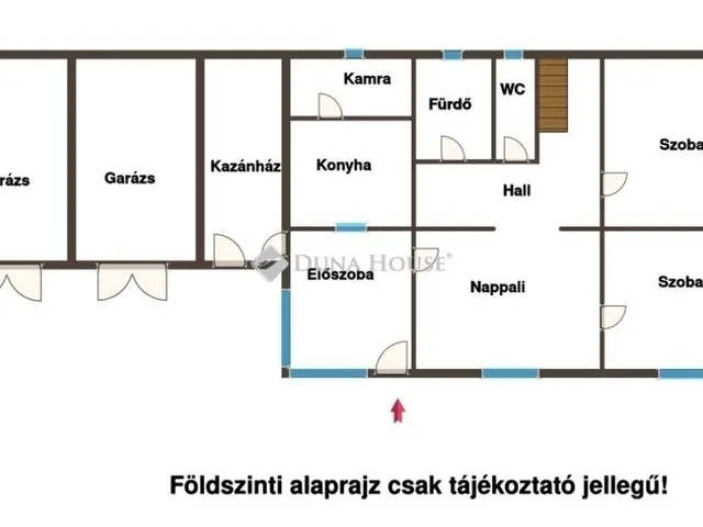 Eladó ház Maglód 167 nm