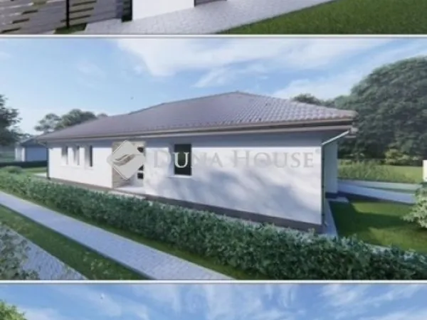 Eladó ház Gyál 138 nm