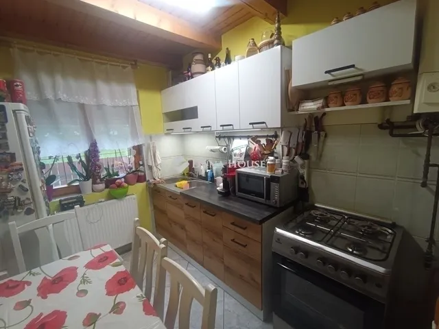 Eladó ház Budapest XXIII. kerület, Soroksár 64 nm