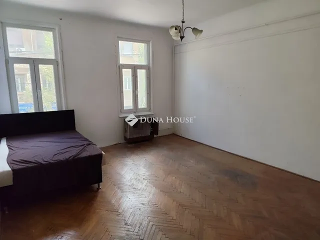 Eladó lakás Budapest XIV. kerület 34 nm