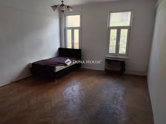 Eladó lakás Budapest XIV. kerület 34 nm