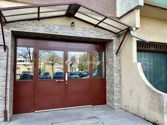 Eladó lakás Budapest IV. kerület, Újpest 35 nm