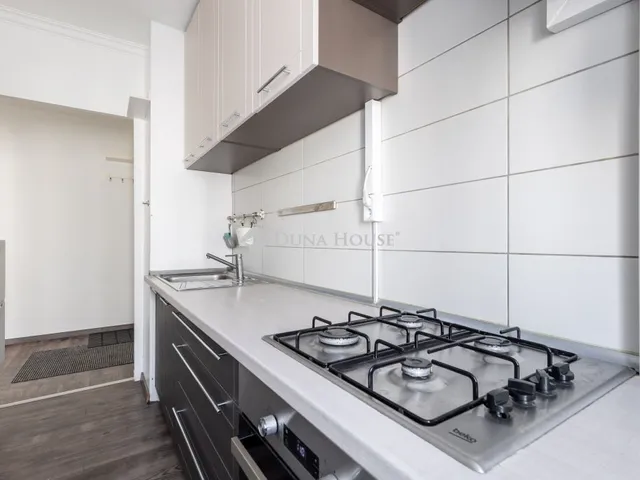 Eladó lakás Budapest XIX. kerület 53 nm