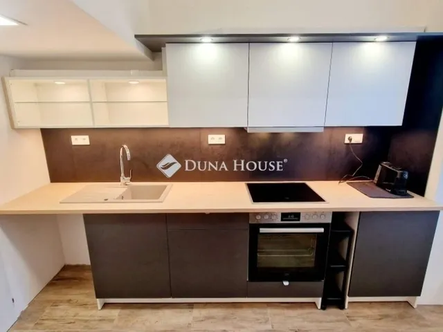 Eladó lakás Budapest X. kerület 27 nm