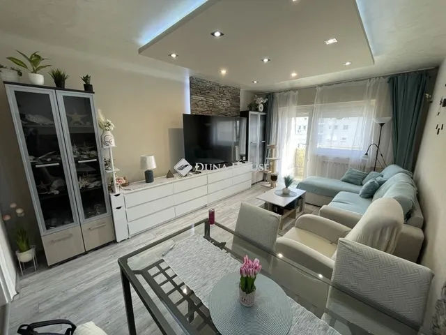 Eladó lakás Budapest XIX. kerület 53 nm