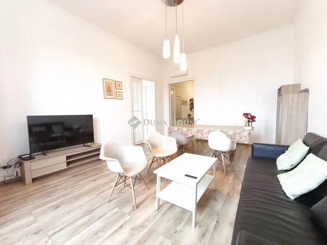 Eladó lakás Budapest VII. kerület 96 nm