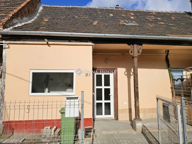 Eladó lakás Budapest XXIII. kerület 42 nm