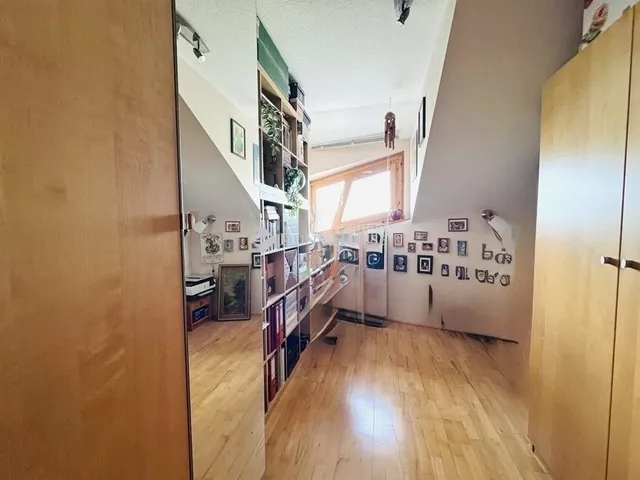 Eladó lakás Budapest XVIII. kerület, Szent Imre kertváros 90 nm