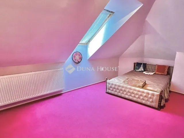 Eladó ház Budapest XVII. kerület 395 nm