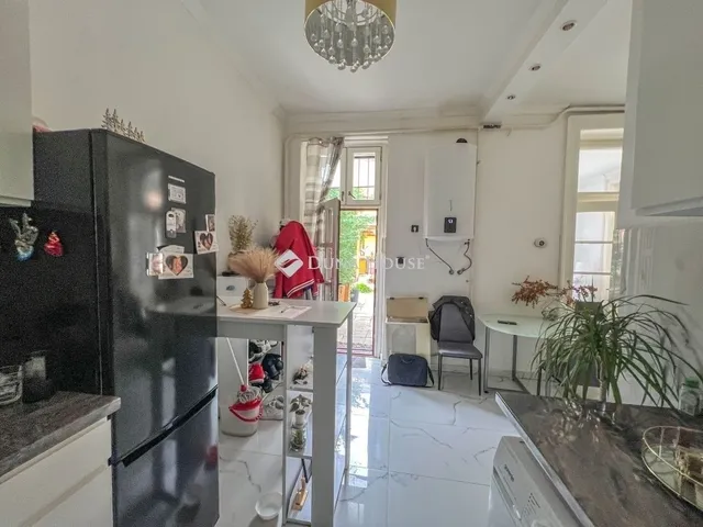 Eladó lakás Budapest X. kerület, Ligettelek 73 nm