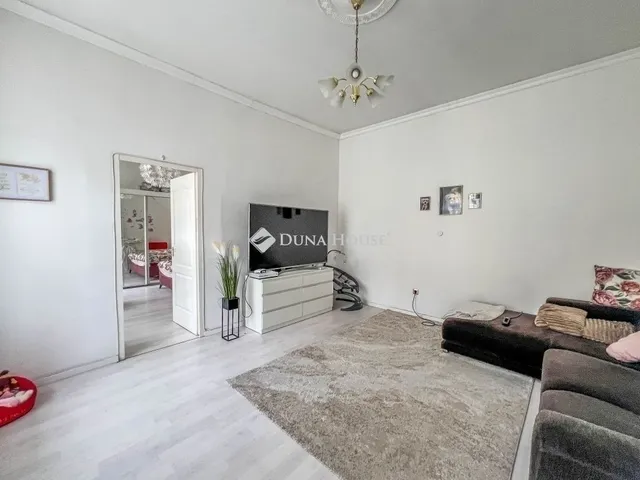 Eladó lakás Budapest X. kerület, Ligettelek 73 nm