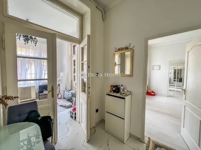 Eladó lakás Budapest X. kerület, Ligettelek 73 nm