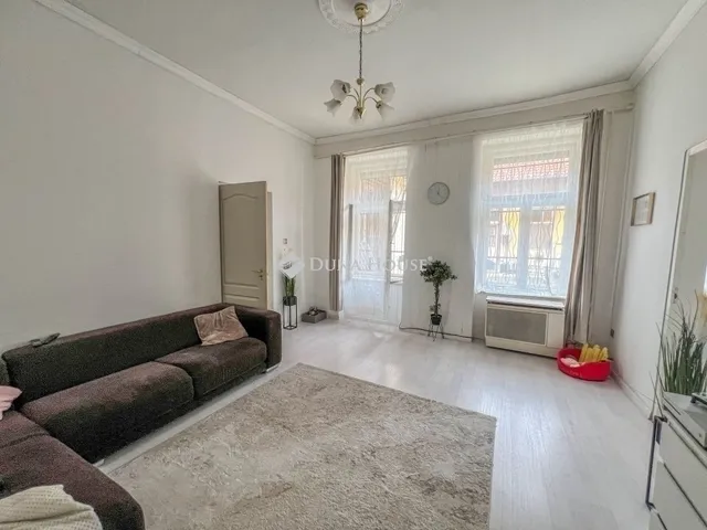 Eladó lakás Budapest X. kerület, Ligettelek 73 nm