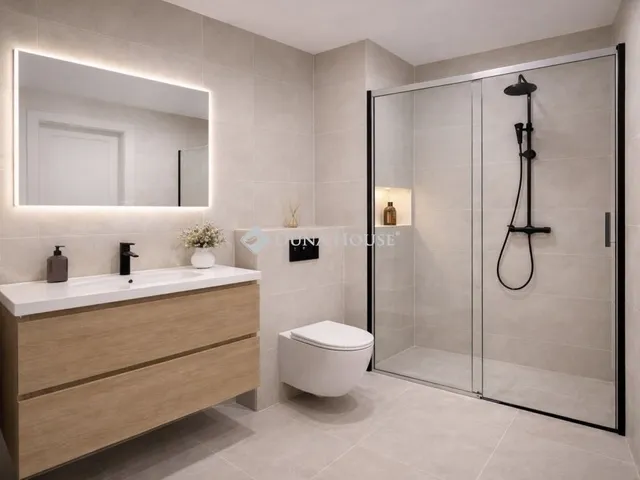 Eladó lakás Budapest VI. kerület 121 nm