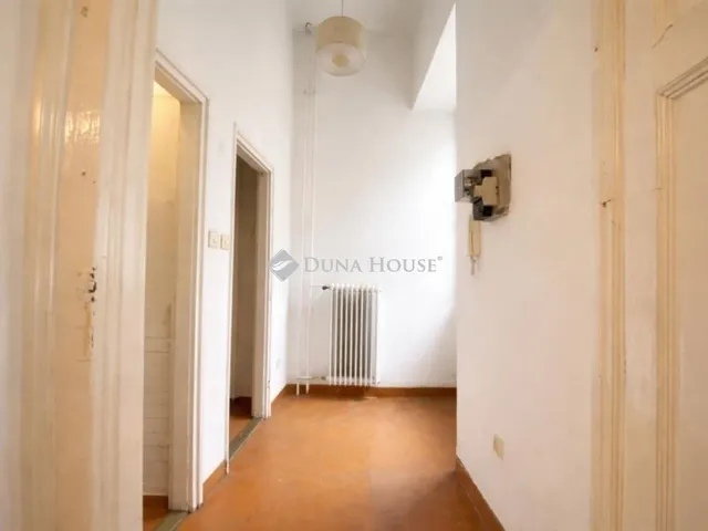Eladó lakás Budapest VI. kerület 37 nm