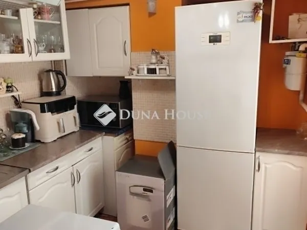 Eladó lakás Budapest VII. kerület 19 nm