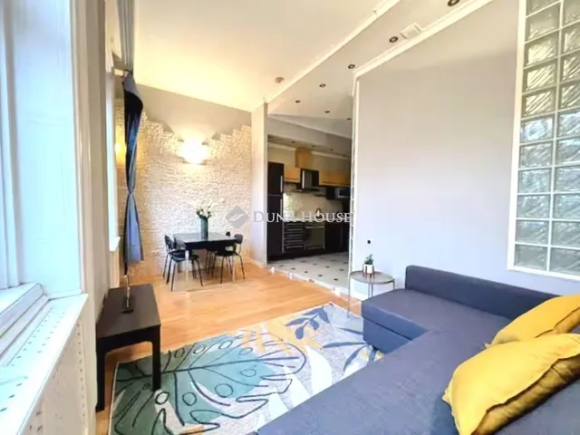 Eladó lakás Budapest VI. kerület 48 nm