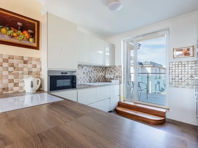 Eladó lakás Budapest XIV. kerület 94 nm