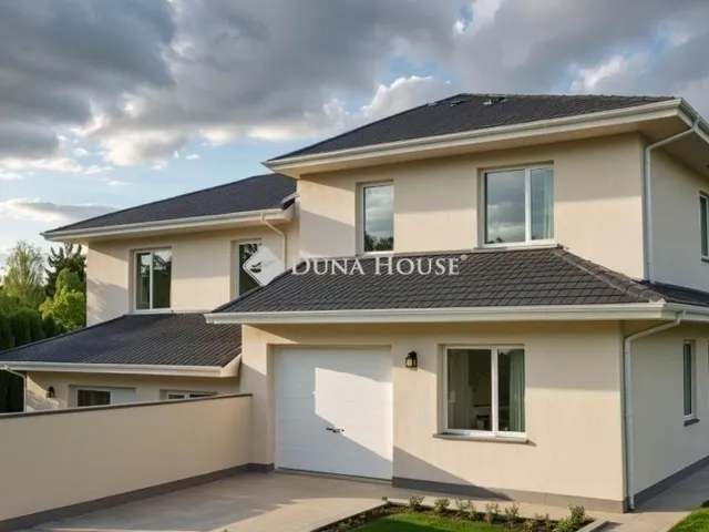 Eladó ház Mogyoród 160 nm