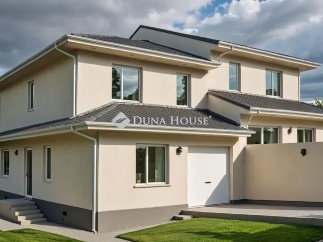 Eladó ház Mogyoród 160 nm