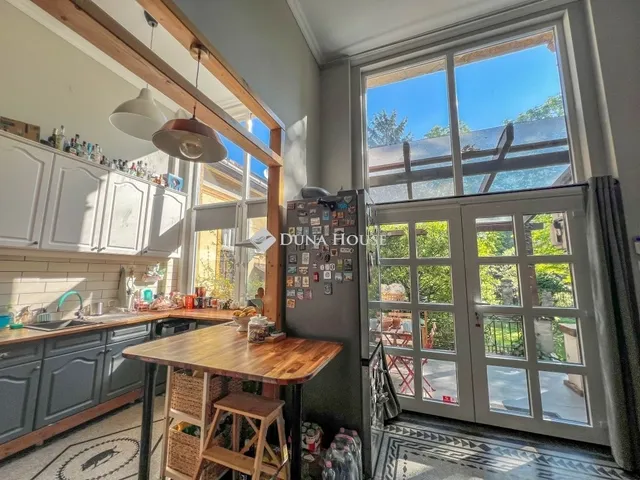 Eladó lakás Budapest X. kerület 60 nm