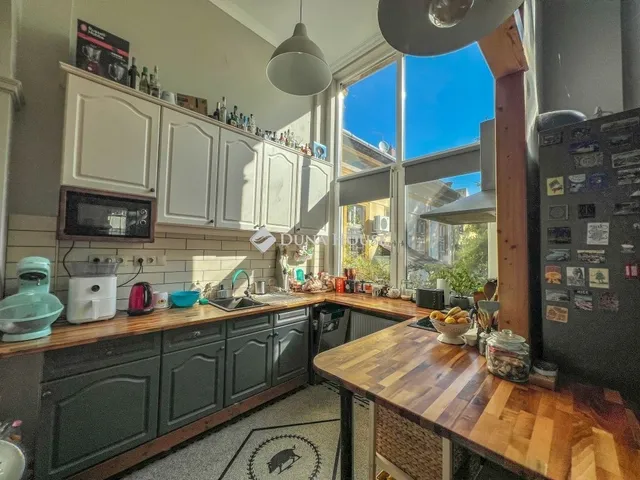 Eladó lakás Budapest X. kerület 60 nm