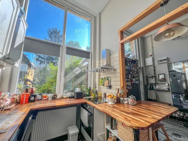 Eladó lakás Budapest X. kerület 60 nm