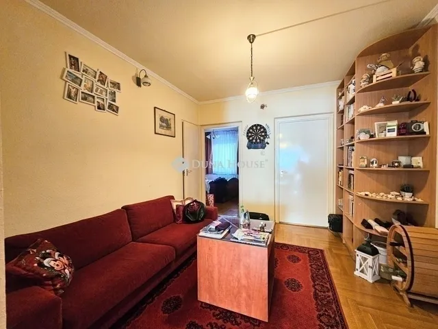 Eladó lakás Budapest IX. kerület 67 nm