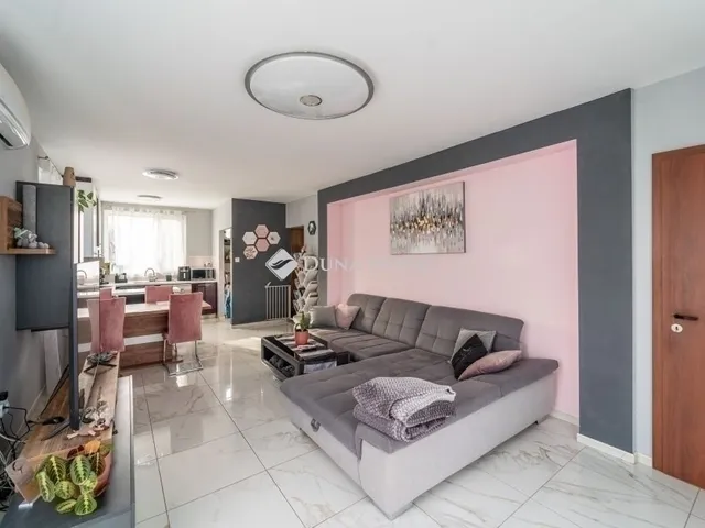 Eladó ház Budapest XVII. kerület, Rákoscsaba-Újtelep 80 nm