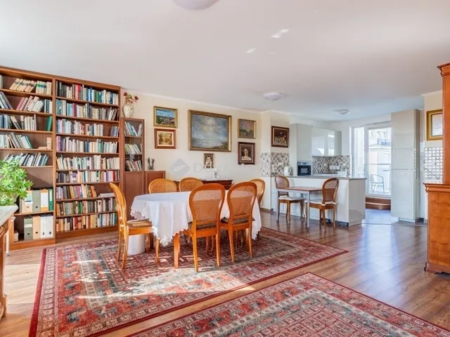 Eladó lakás Budapest XIV. kerület 94 nm