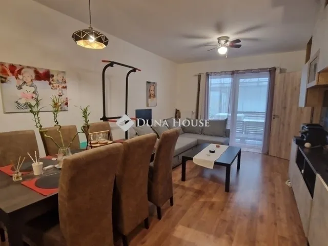 Eladó lakás Budapest XV. kerület, Újpalota 48 nm