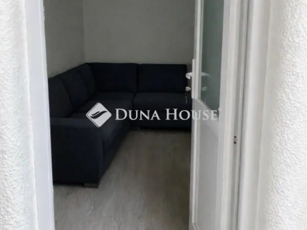 Eladó lakás Budapest VII. kerület 23 nm