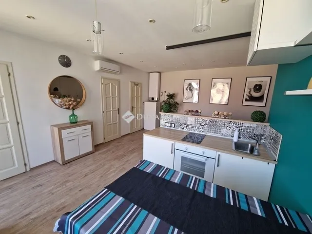 Eladó lakás Budapest VII. kerület 55 nm