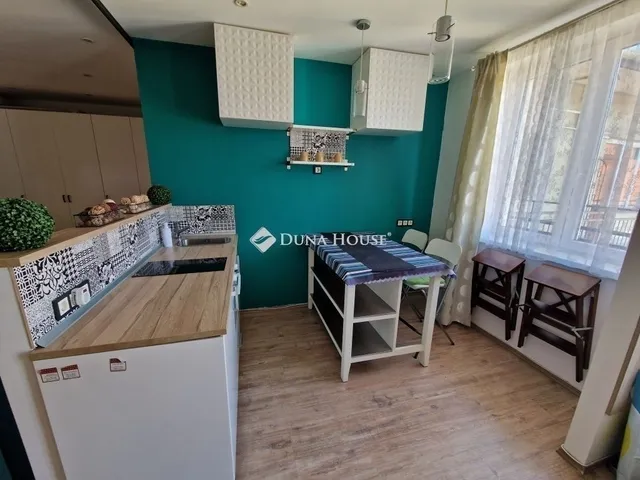 Eladó lakás Budapest VII. kerület 55 nm