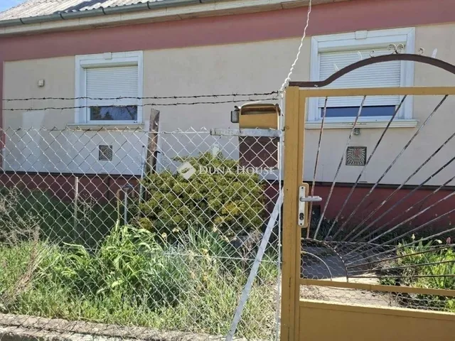 Eladó ház Gyömrő 63 nm