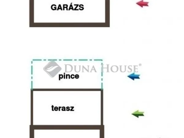 Eladó ház Budapest XIX. kerület, Kispest 87 nm