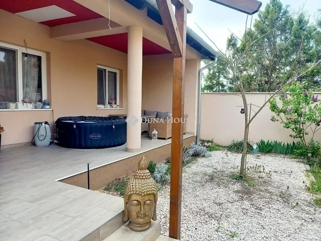 Eladó ház Mogyoród 110 nm