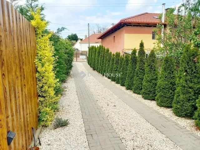 Eladó ház Mogyoród 110 nm