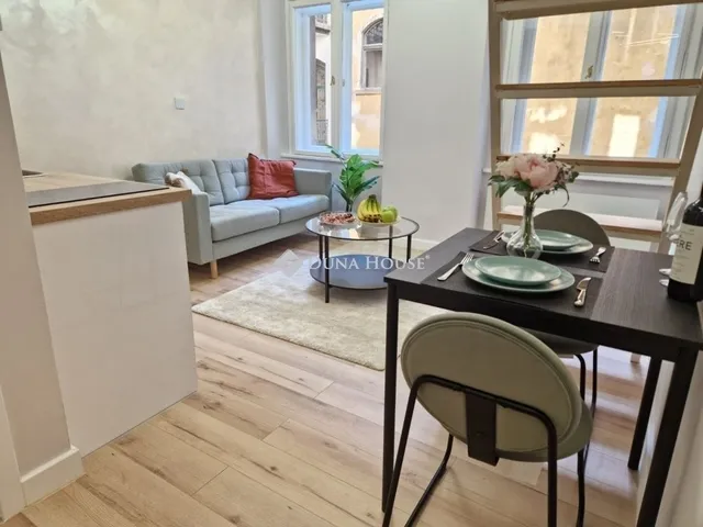 Eladó lakás Budapest IX. kerület 37 nm