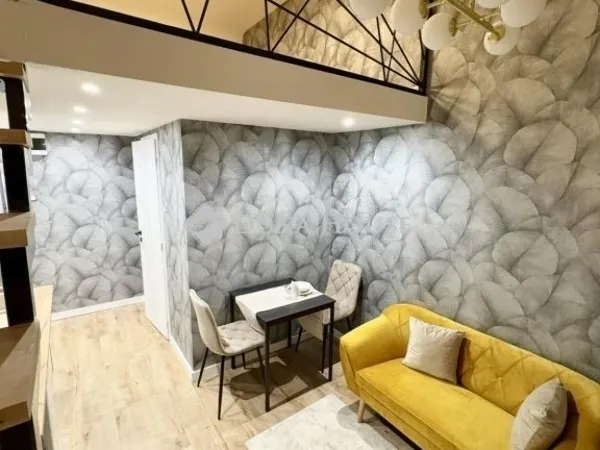 Eladó lakás Budapest IX. kerület 37 nm