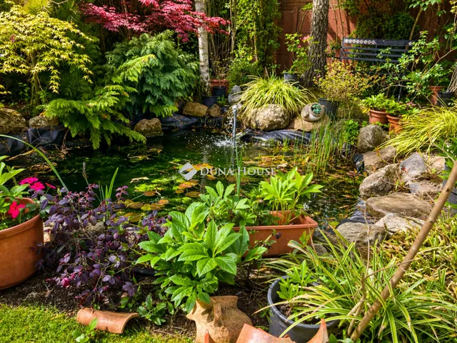 Eladó ház Dunakeszi 176 nm