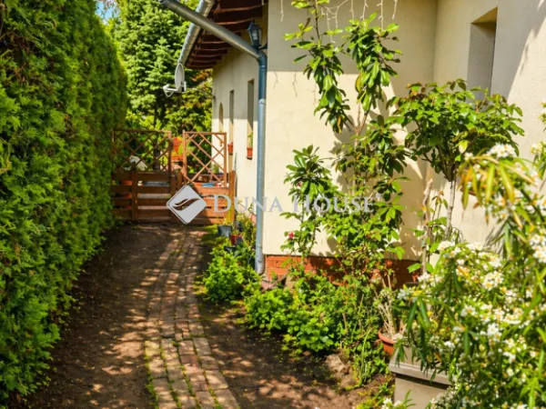 Eladó ház Dunakeszi 176 nm