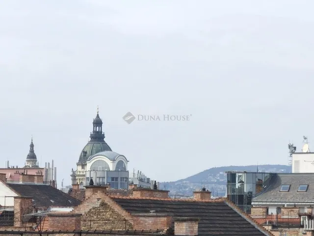 Eladó lakás Budapest VII. kerület 96 nm