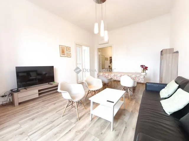 Eladó lakás Budapest VII. kerület 96 nm