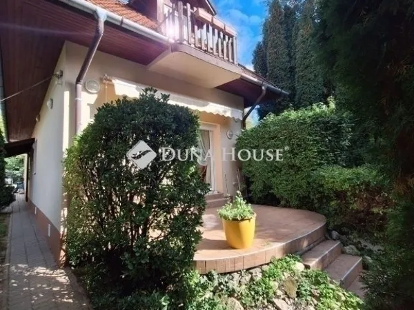 Eladó ház Budapest II. kerület 93 nm