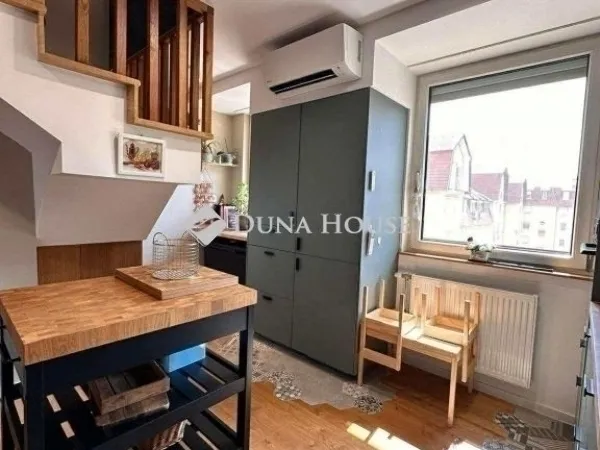 Eladó lakás Budapest XVIII. kerület, Alacskai úti lakótelep 117 nm